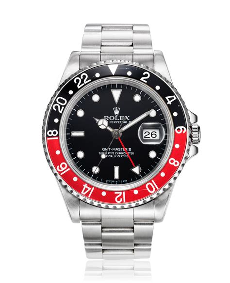 rolex gmt master ii coke 16710|rolex gmt master ii reference.